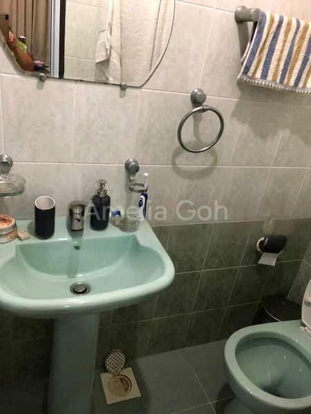 Room (Landed) for Rent in  Sennett Residence - Image 1